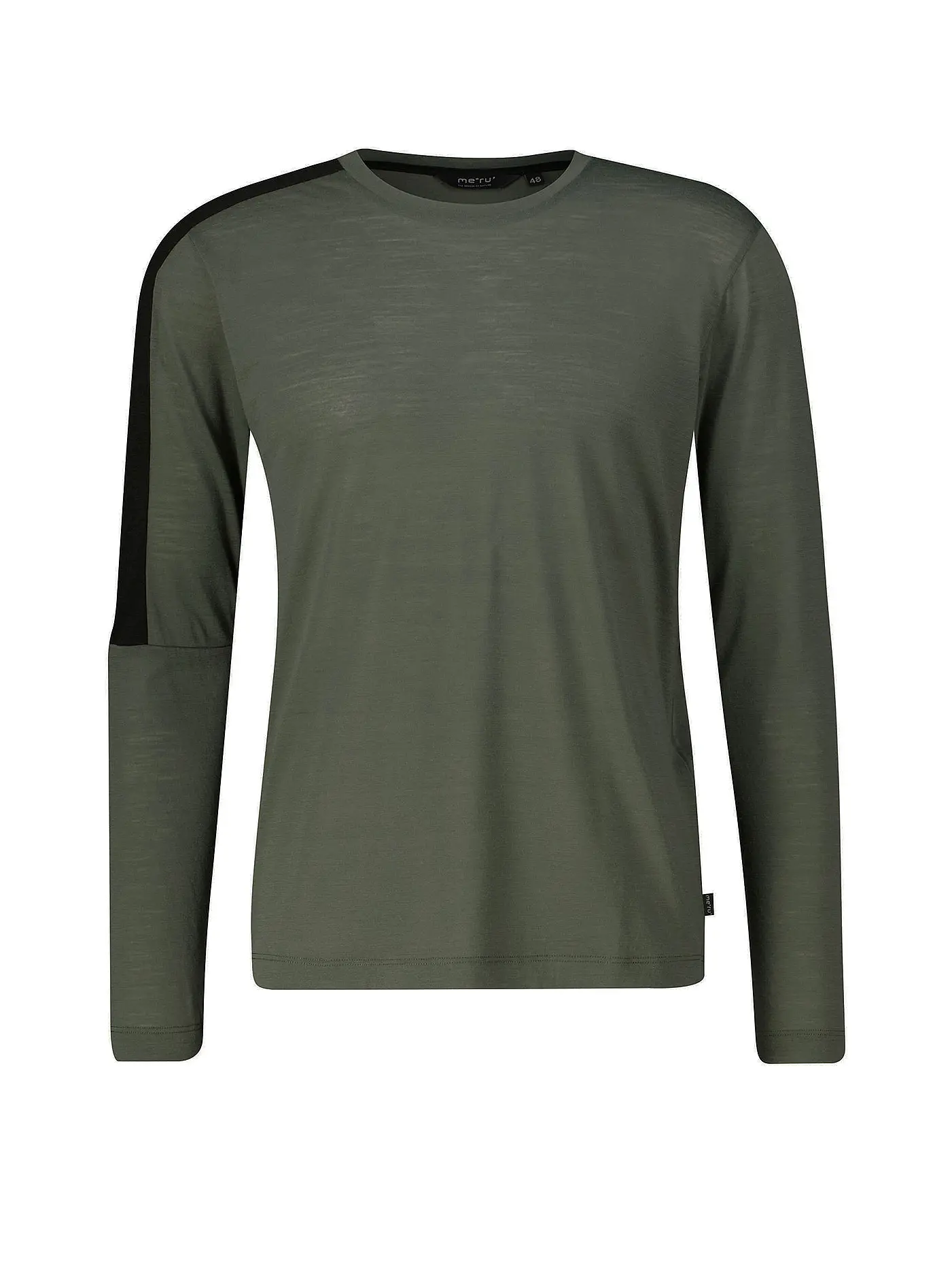 MERU | Herren Funktionsshirt Bloxwich Woolmix | 